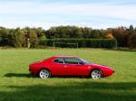 Ferrari 308 GT4 1975 года
